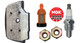 Forester Tune-Up Kit for Stihl Chainsaws - MS201, MS201T, MS201TCm Forester Tune-Up Kit for Stihl Chainsaws - MS201, MS201T, MS201TCm
